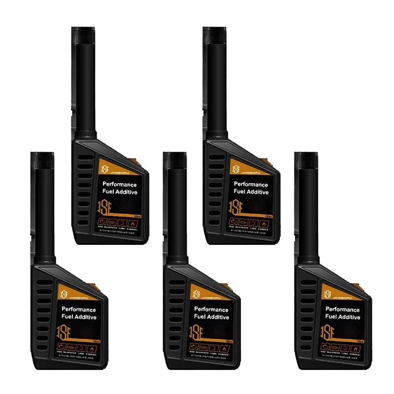 ONLY TODAY SALE 50% OFFPerformance Fuel Additive