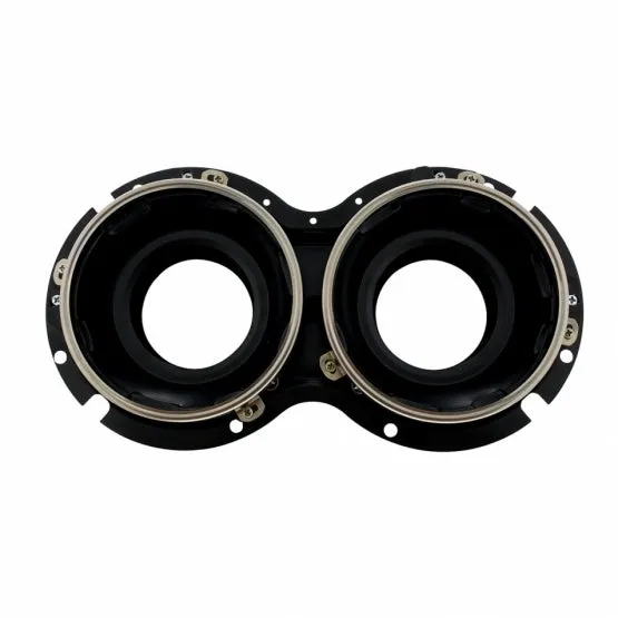 Peterbilt 359 Inner Lamp Bucket For LED Headlights