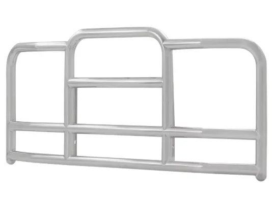 ProTec 15 Grill Guard Stainless Steel