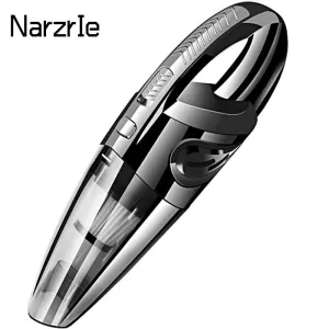 Rechargeable Vacuum Cleaner