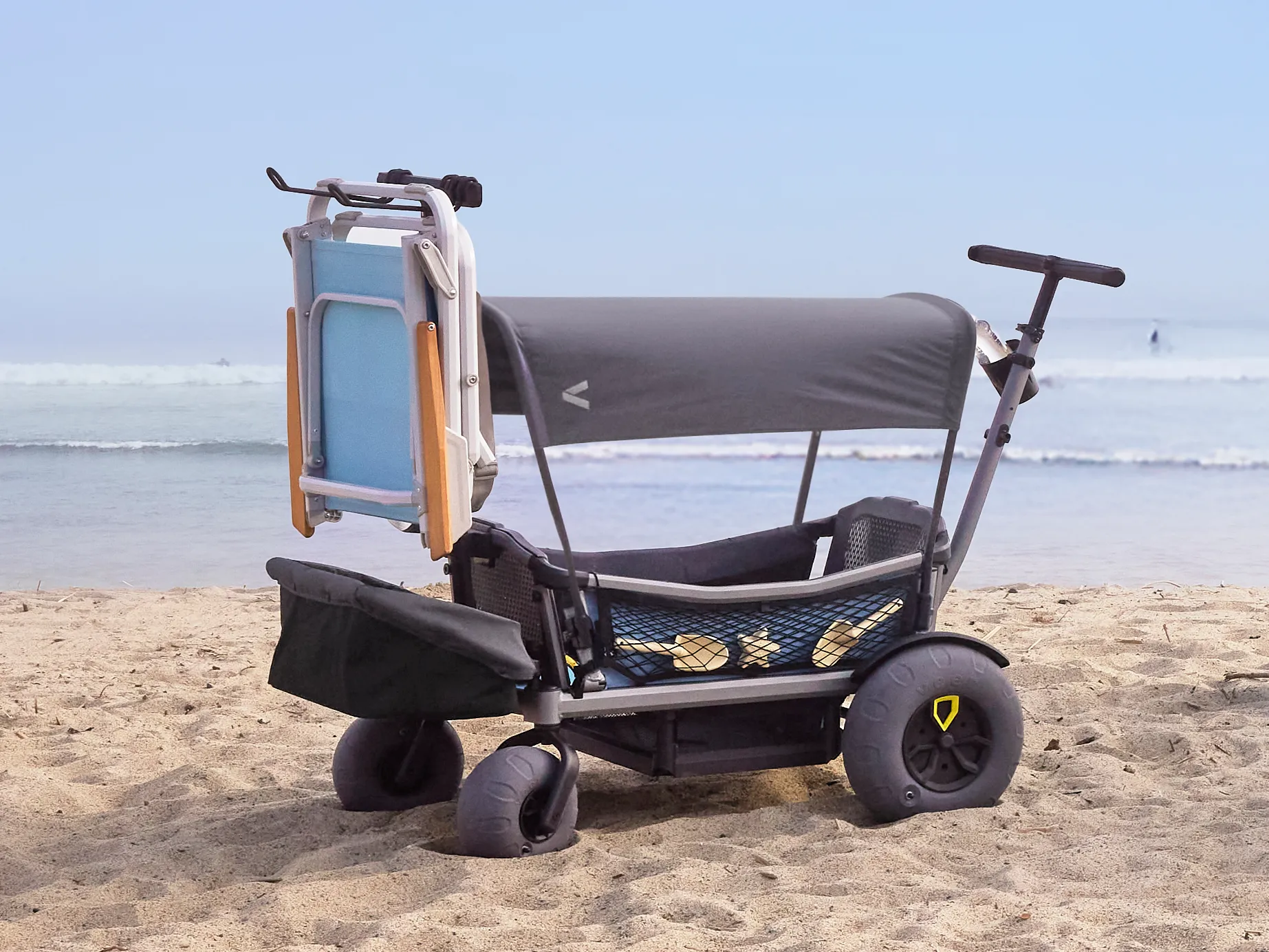 Sunshade XL by Veer
