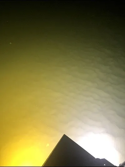 Swamp Eye Submersible Flounder Gigging Light